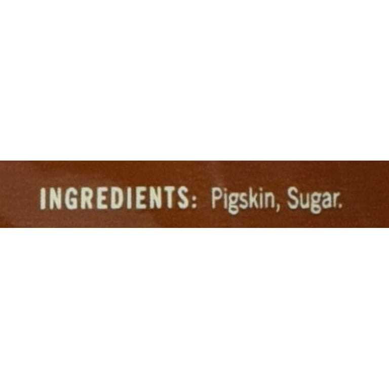 Roasted Twists Pet Supplies U570019