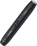 Anti Spy Bug Camera Detector Portable Pen Shape 5 Levels Sensitivity D604