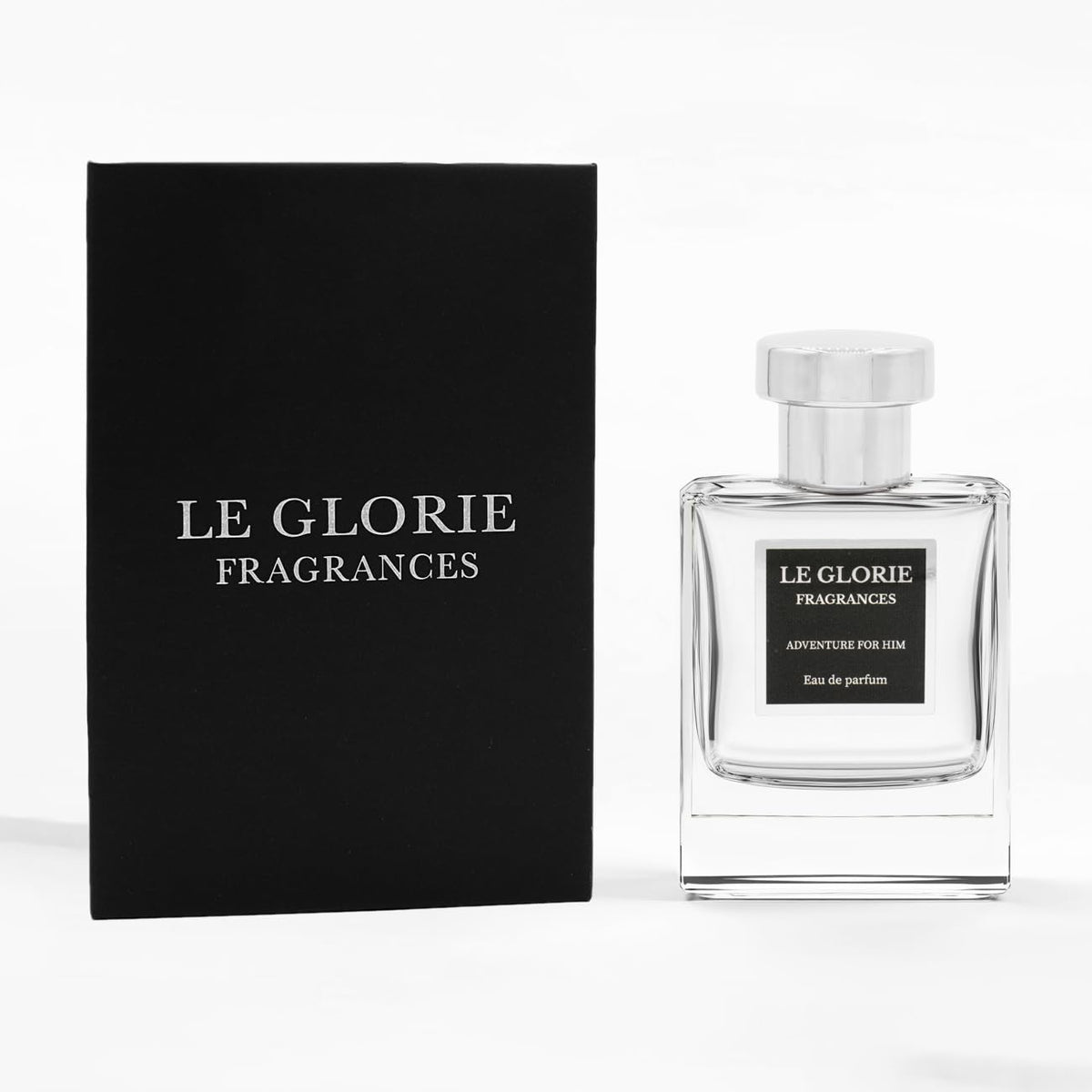 1.7 fl oz Eau de Parfum Spray for Men H2059
