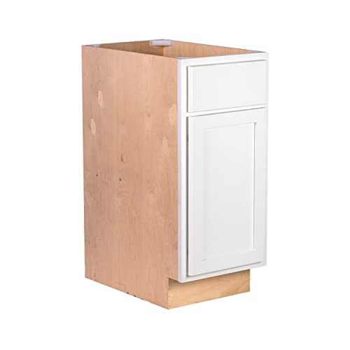 10 Foot Provincial Stain RTA Kitchen Cabinets B26095