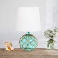 Clear Table Lamp Z85893