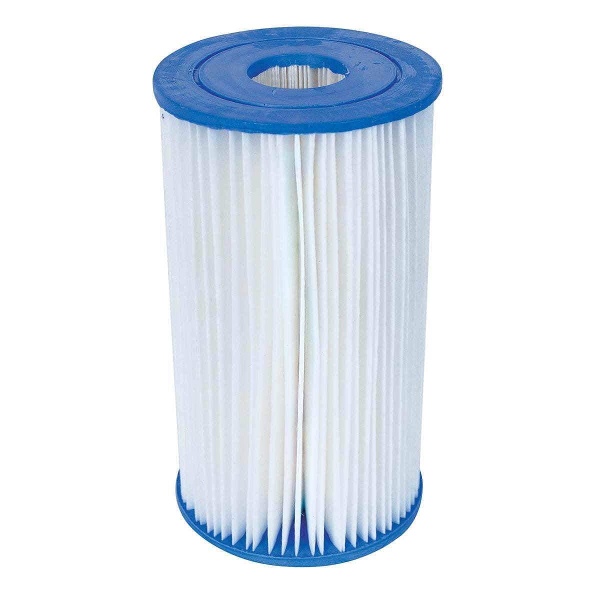 12-Pack Pool Filter Pump Replacement Cartridge Type IV W54314