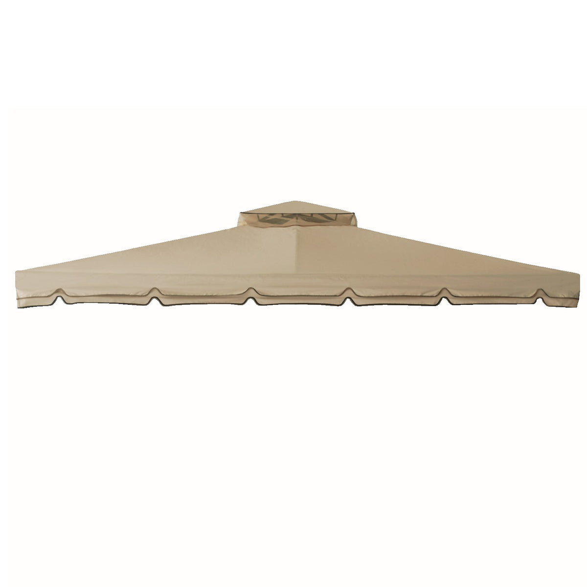 Replacement Canopy for Gazebo - Riplock 350 Q63349