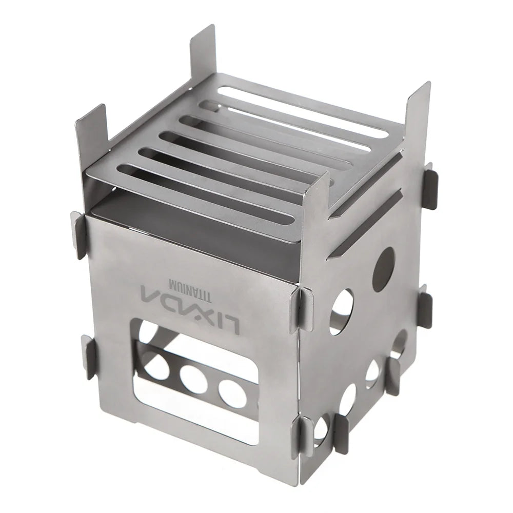 Portable Wood Stove W26052