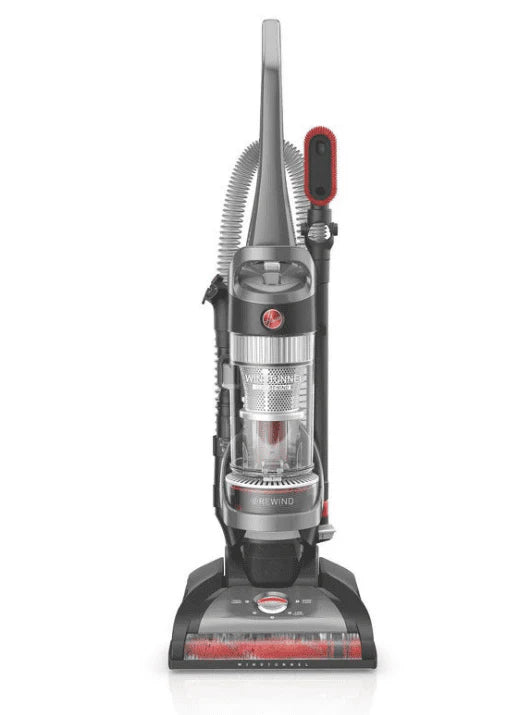 Upright Vacuum Cleaner U3807