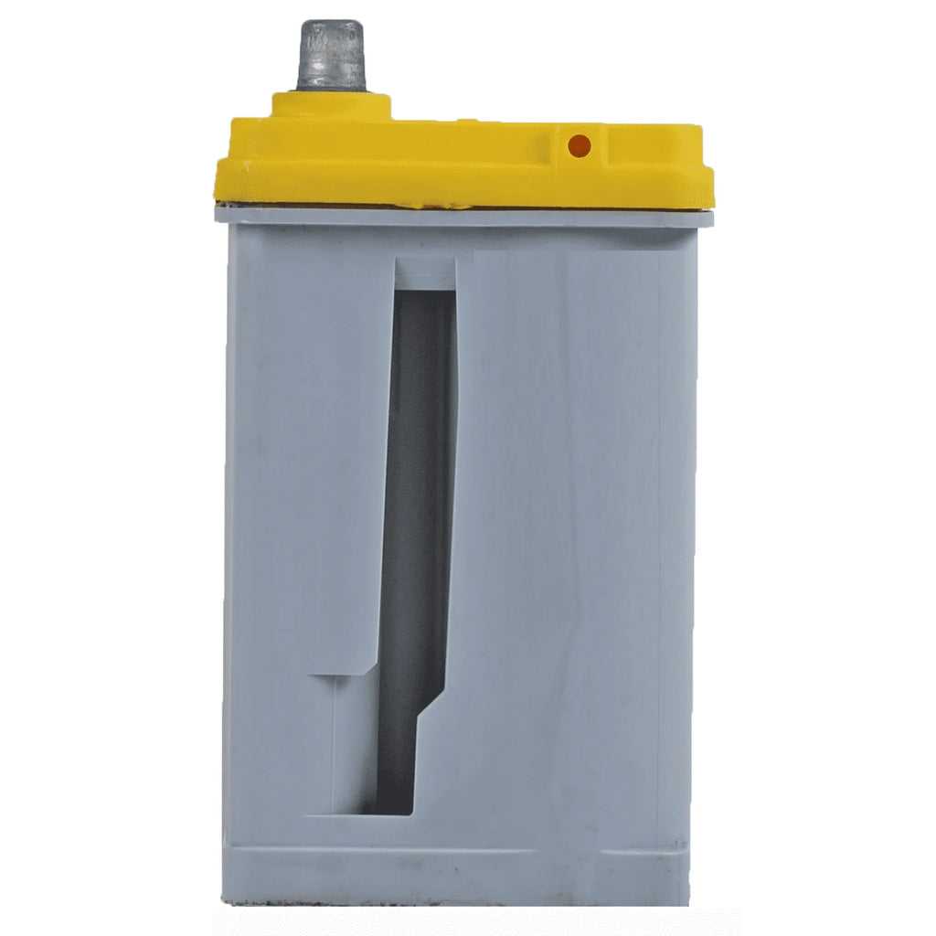 Yellowtop AGM Dual Purpose Battery Group Size 51 12 Volt 450 CCA U32909