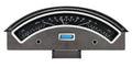 Black Analog Gauge System Kit T663