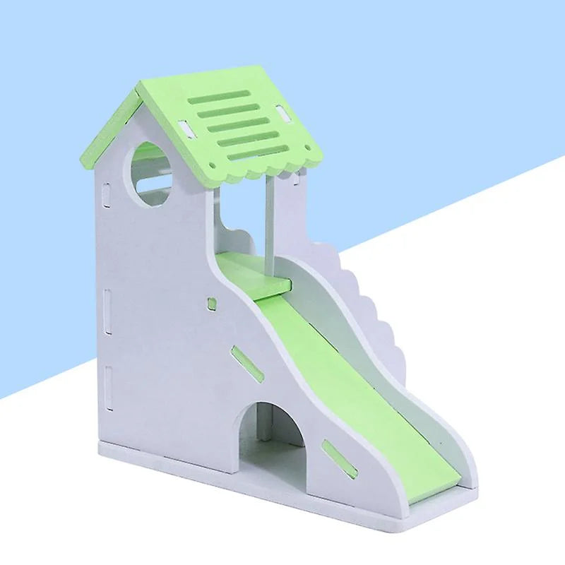 Colorful House Toy E9966