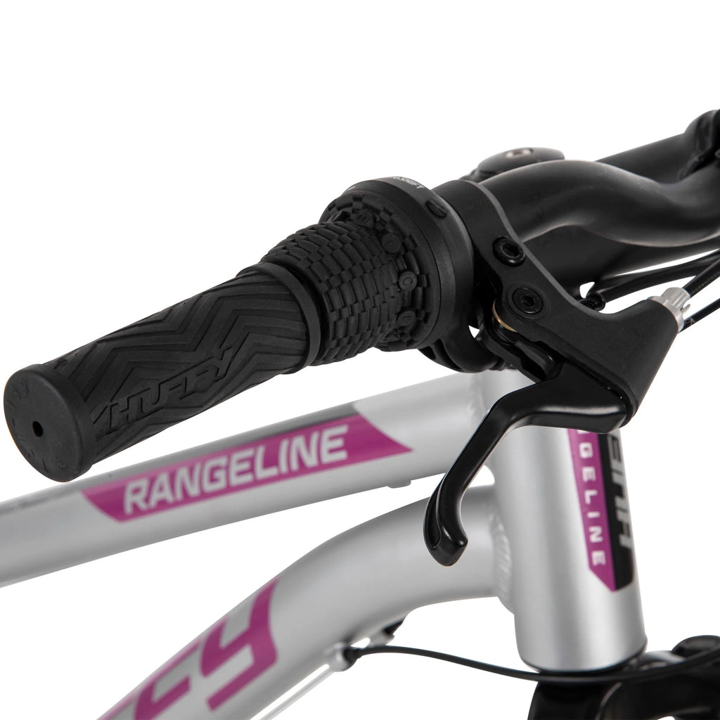 27.5 inch Silver Mountain Bikes O983639
