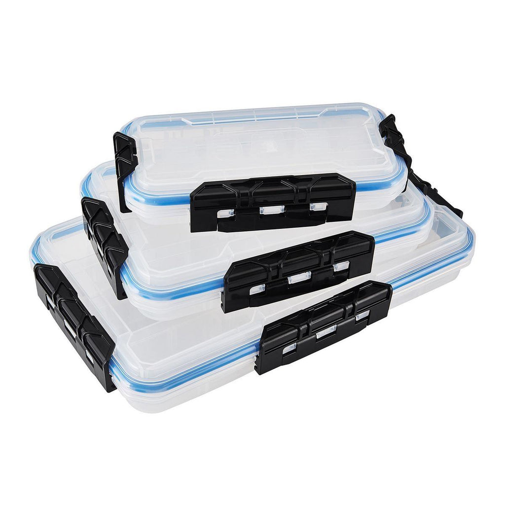 Water-Resistant Storage Container D9819