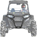 Front Bumper Brush Guard with Skid Plate W5685