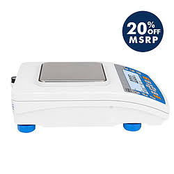 Precision Balance 1010 G Capacity T429