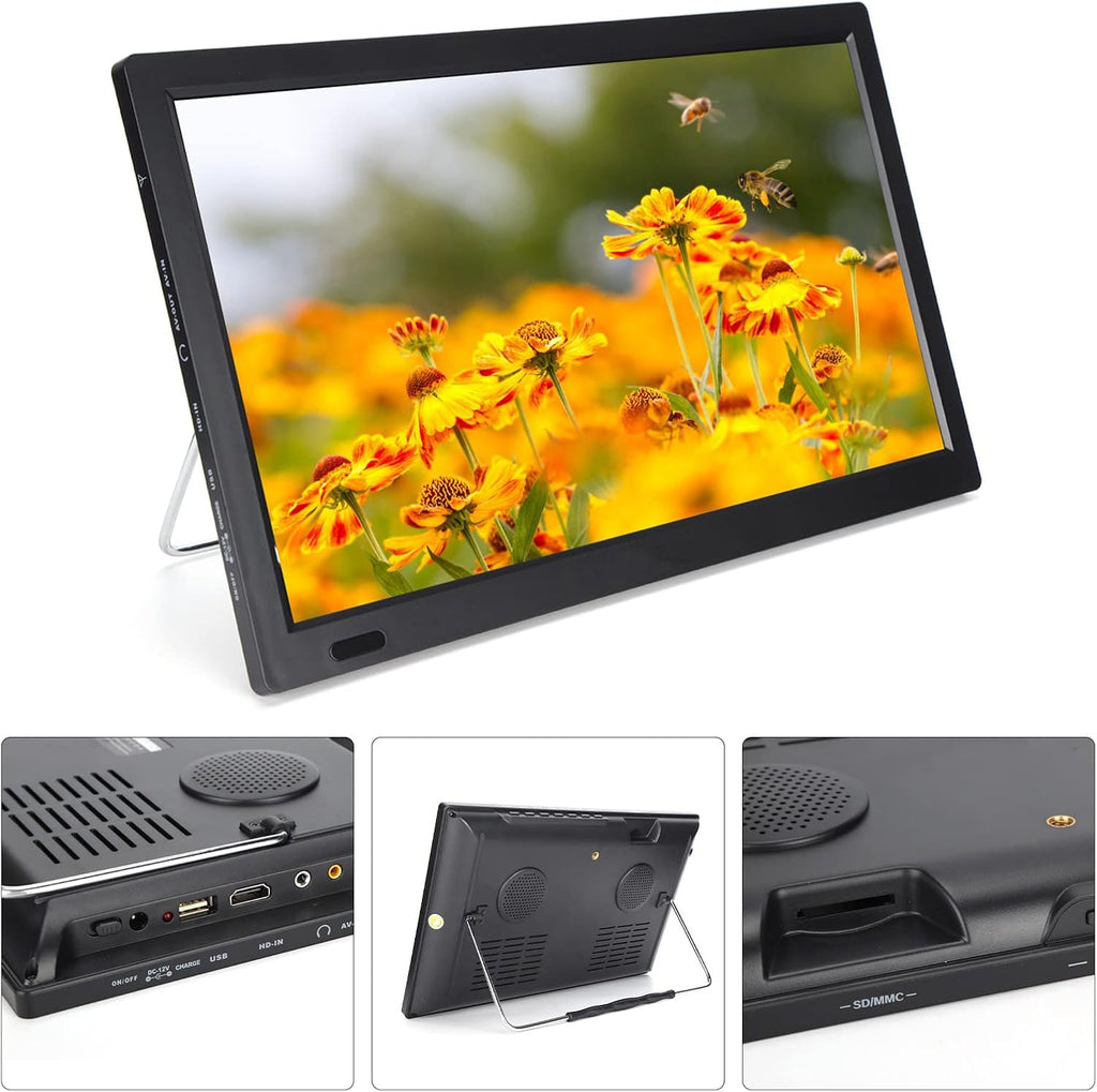13 Inch Smart TV S82757
