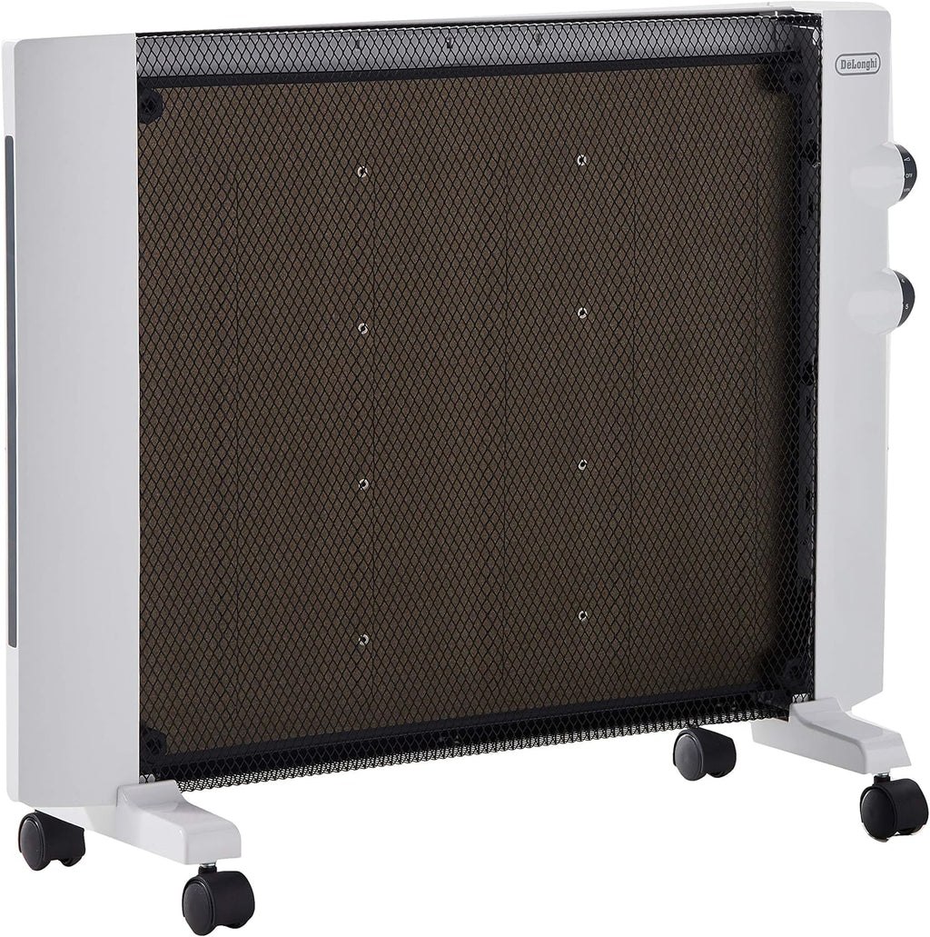 1500W Black Mica Panel Heater M9346