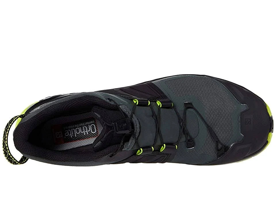 Men's XA Trail Running Shoes W893