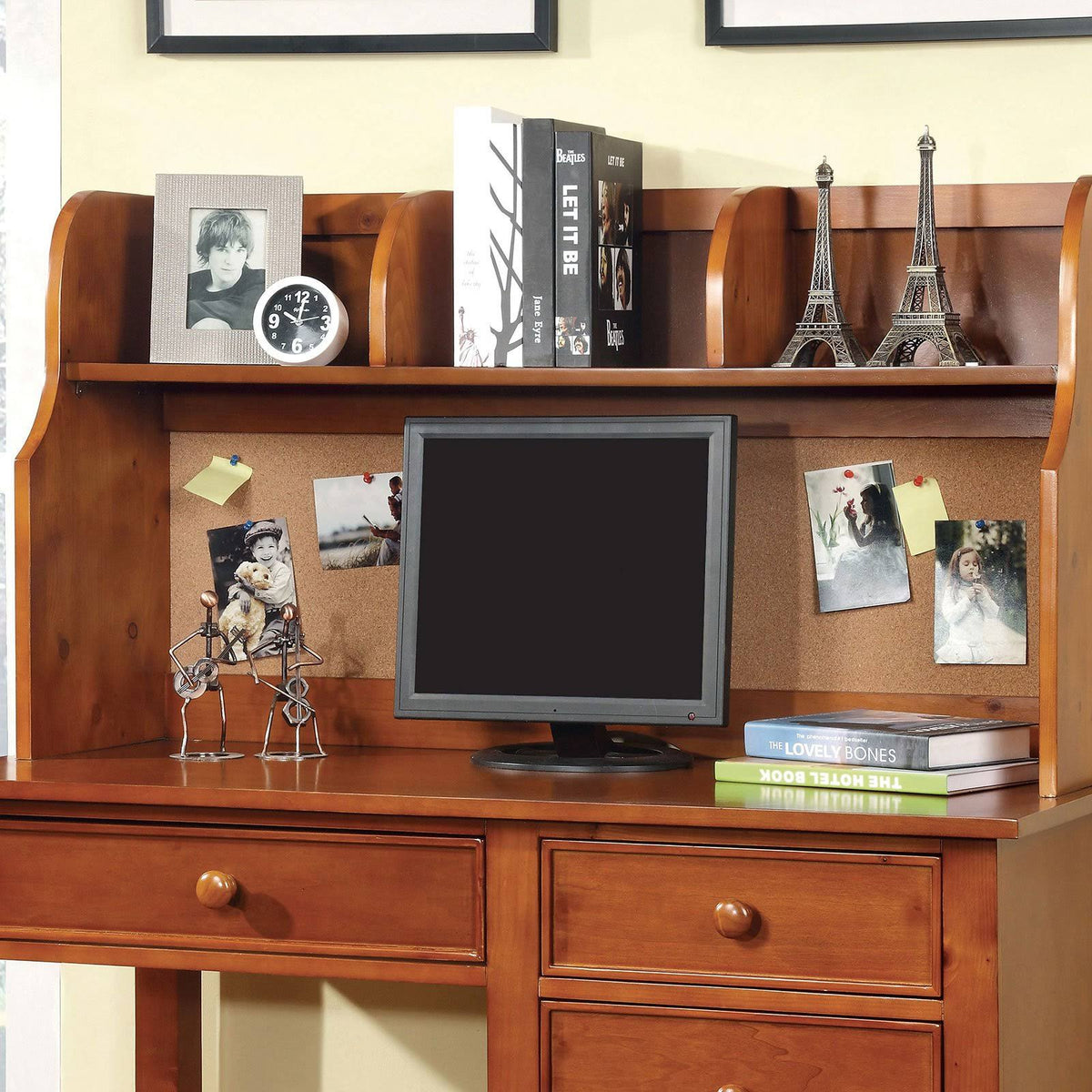 Omnus Hutch C9601