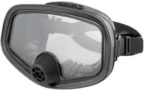 Pacifica Single Lens Dive Mask Pack of 2 C529598
