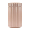 Ceramic Dog Treat Jar P5792