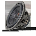 10 in. Single 4 Ohm Subwoofer C6560