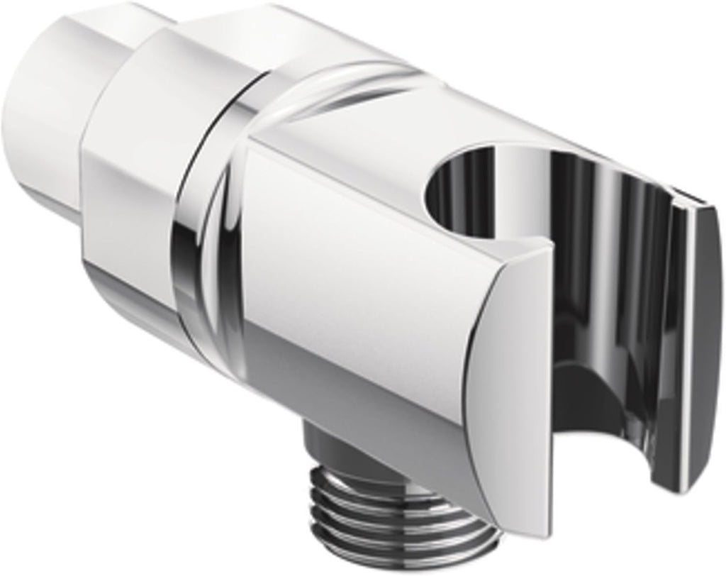 Brushed Nickel Handshower Bracket Pack of 2 I70932