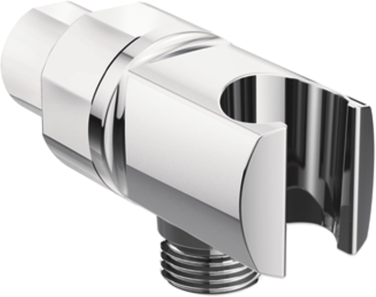 Brushed Nickel Handshower Bracket Pack of 2 I70932