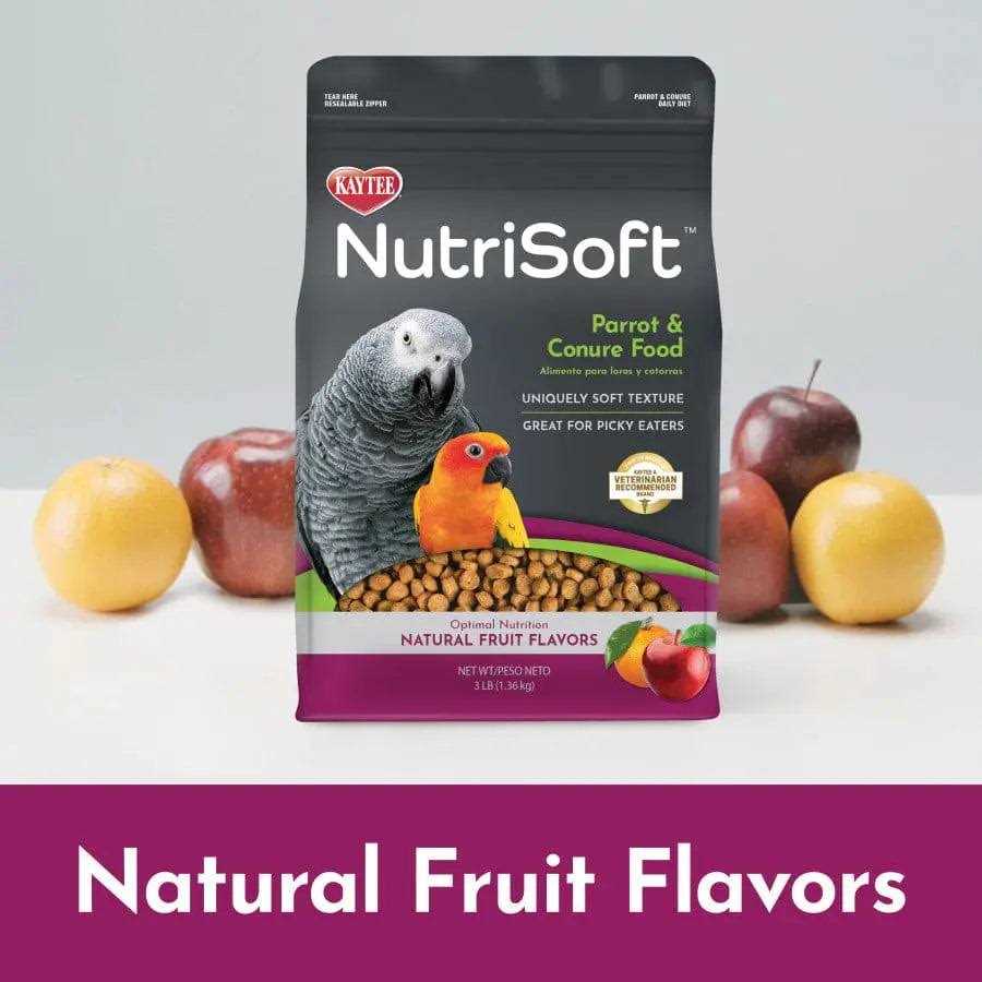 Parrot Food P848791