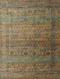 Lagoon 12'0 x 15'0 Rug I12412