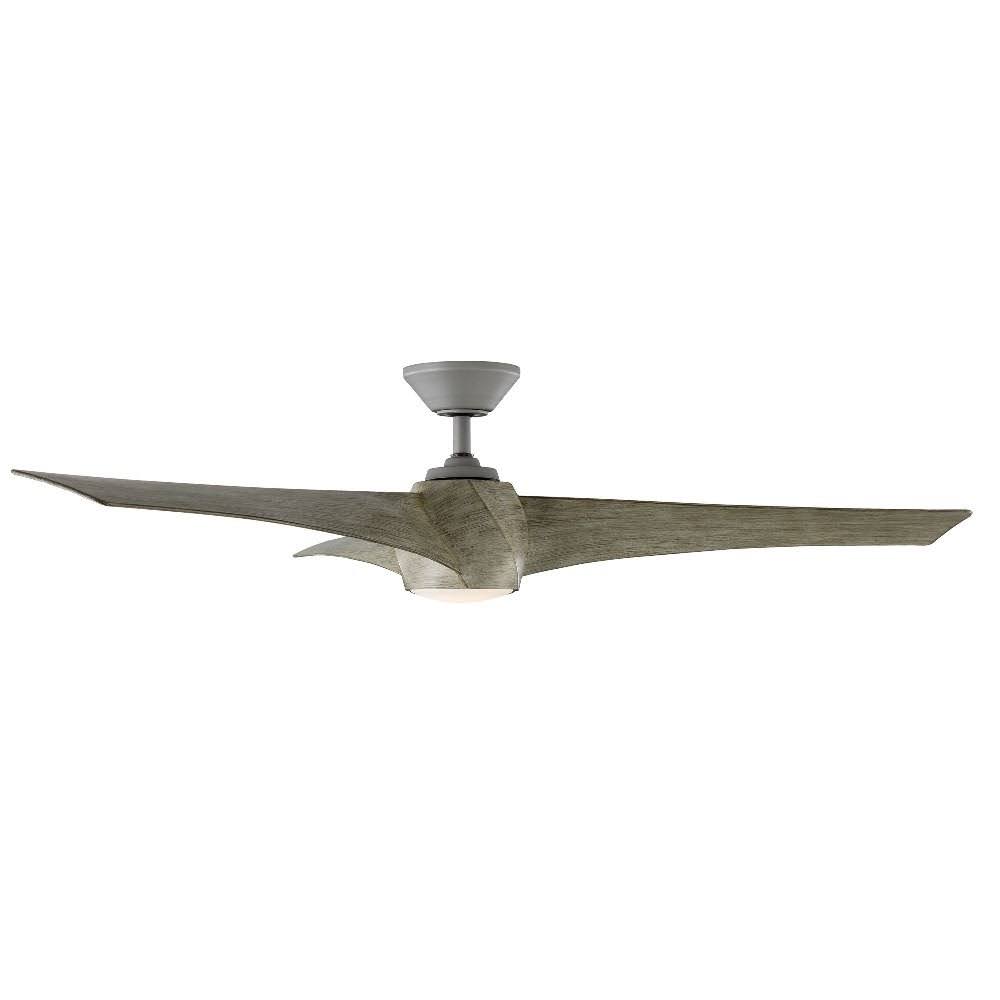 Twirl 58 inch 3-Blade Ceiling Fan X58354