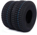 2pc Lawn Mower Tractor Cart Turf Tires 15x6.00-6 4PR V3501