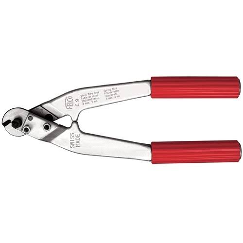 1/4x22 Steel Cable Cutter M168589