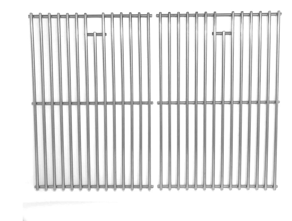 Replacement Grill Grids & Racks, Set of 2 S900840