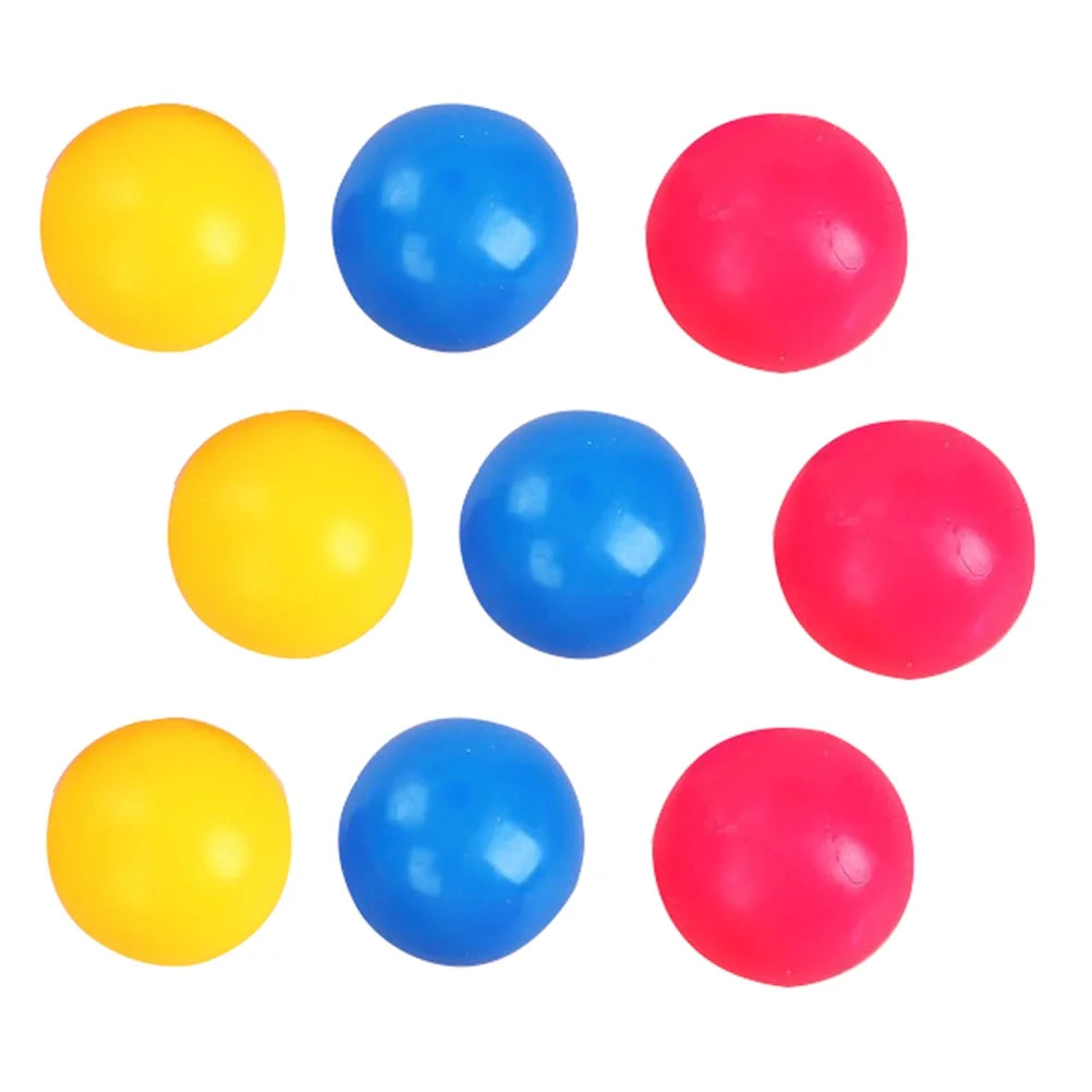 Sensory Sticky Fidget Toys E7523