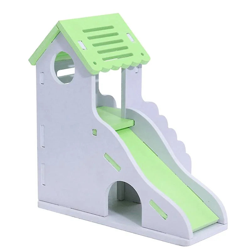 Colorful House Toy E9966