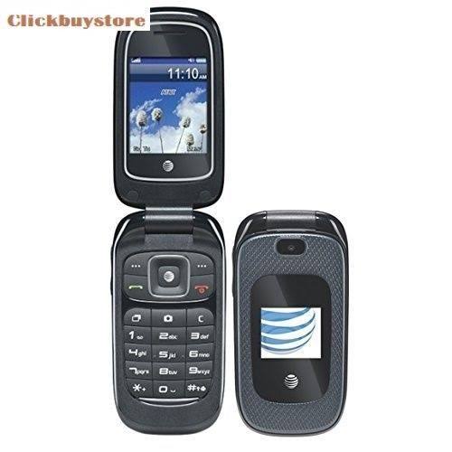 Unlocked Flip Phone with Camera P234