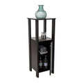 Free-Standing Bathroom Cabinet S2283