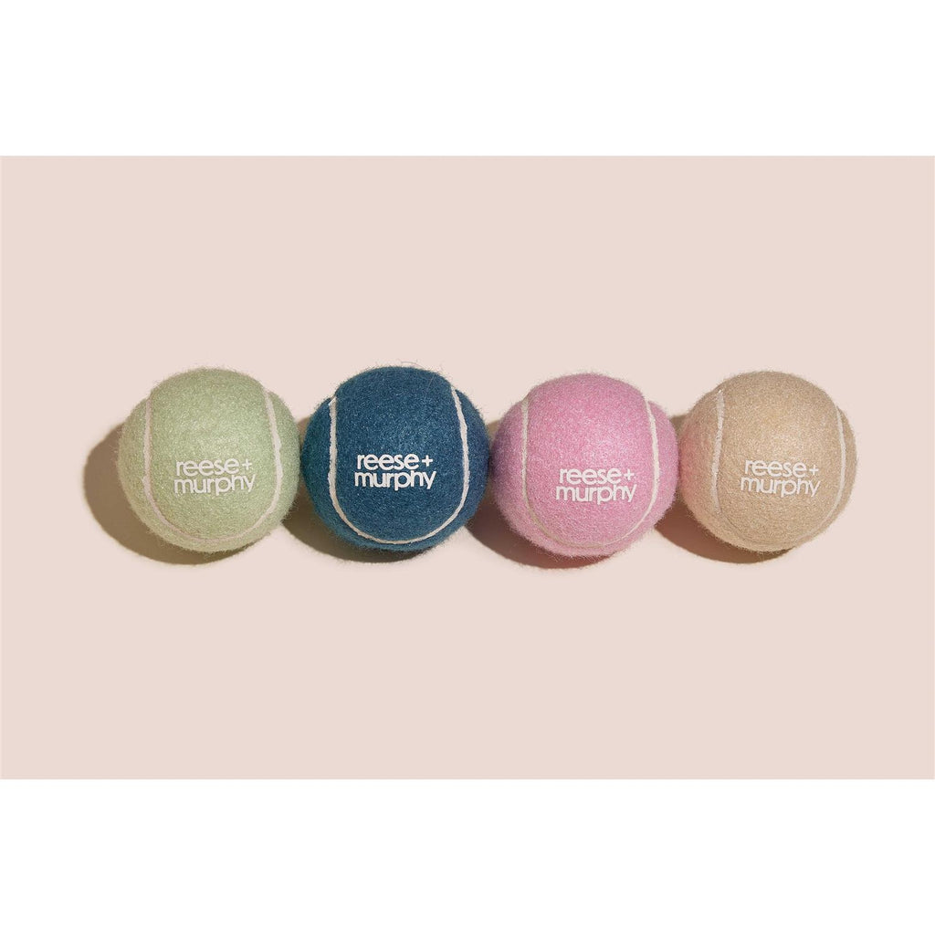 Dog Tennis Balls Q4648