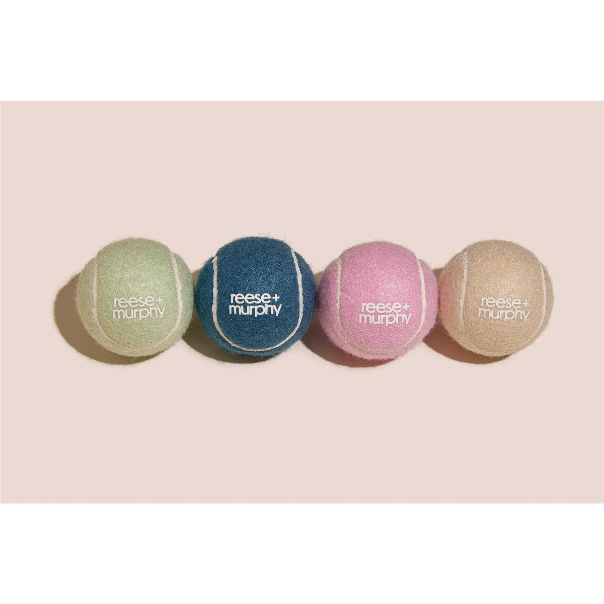 Dog Tennis Balls Q4648