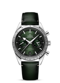 Green 40.5mm S442496