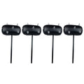 4Pcs Inflatable Hammer Toy L2140
