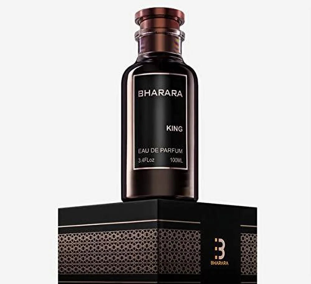 Men's King Fragrance Gift Set N5943