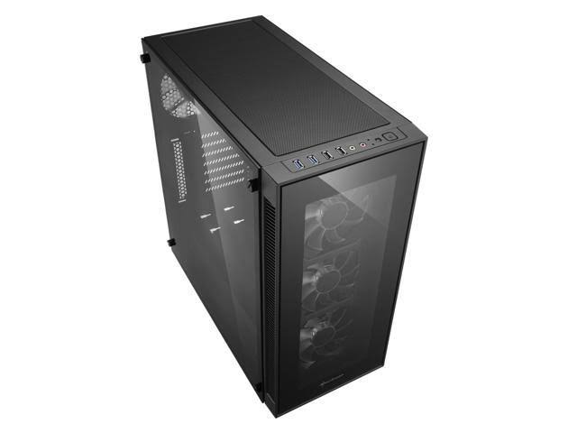ATX Midi Tower Case C69898