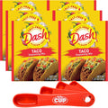 1.25 oz Salt Free Taco Seasoning Mix B302