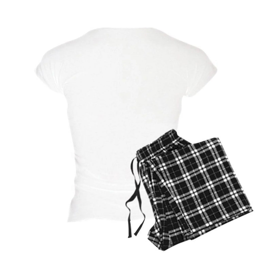 Women's Light Pajamas T462