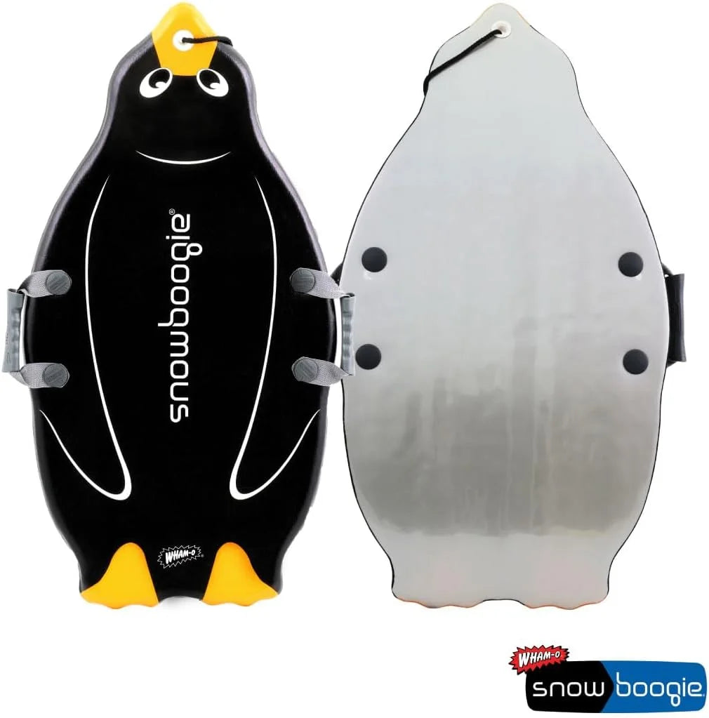 Snow Foam Sled with Soft Handles Y58351