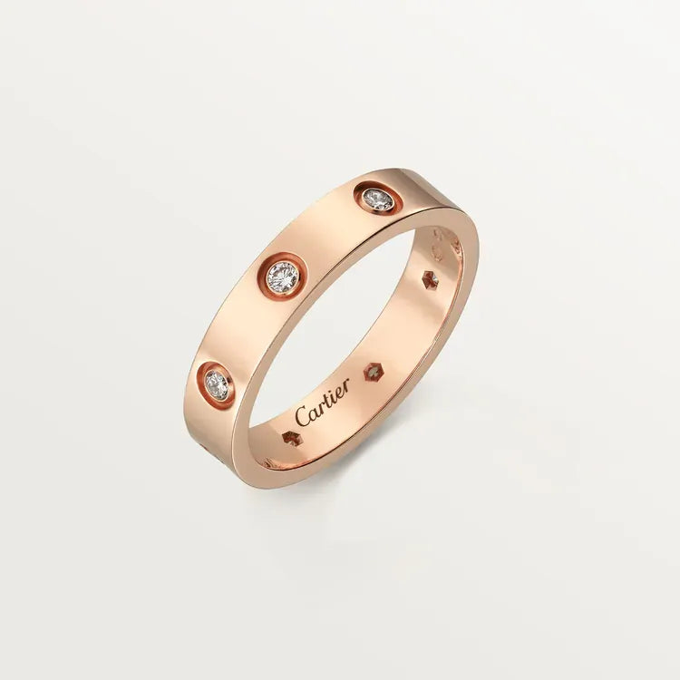 Wedding Band W3053