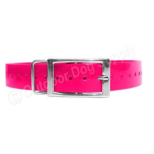 Replacement Dog Collar Straps P7045