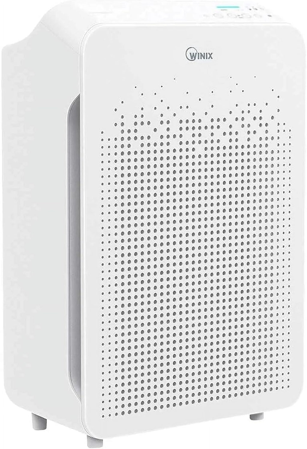 White Air Cleaner R450