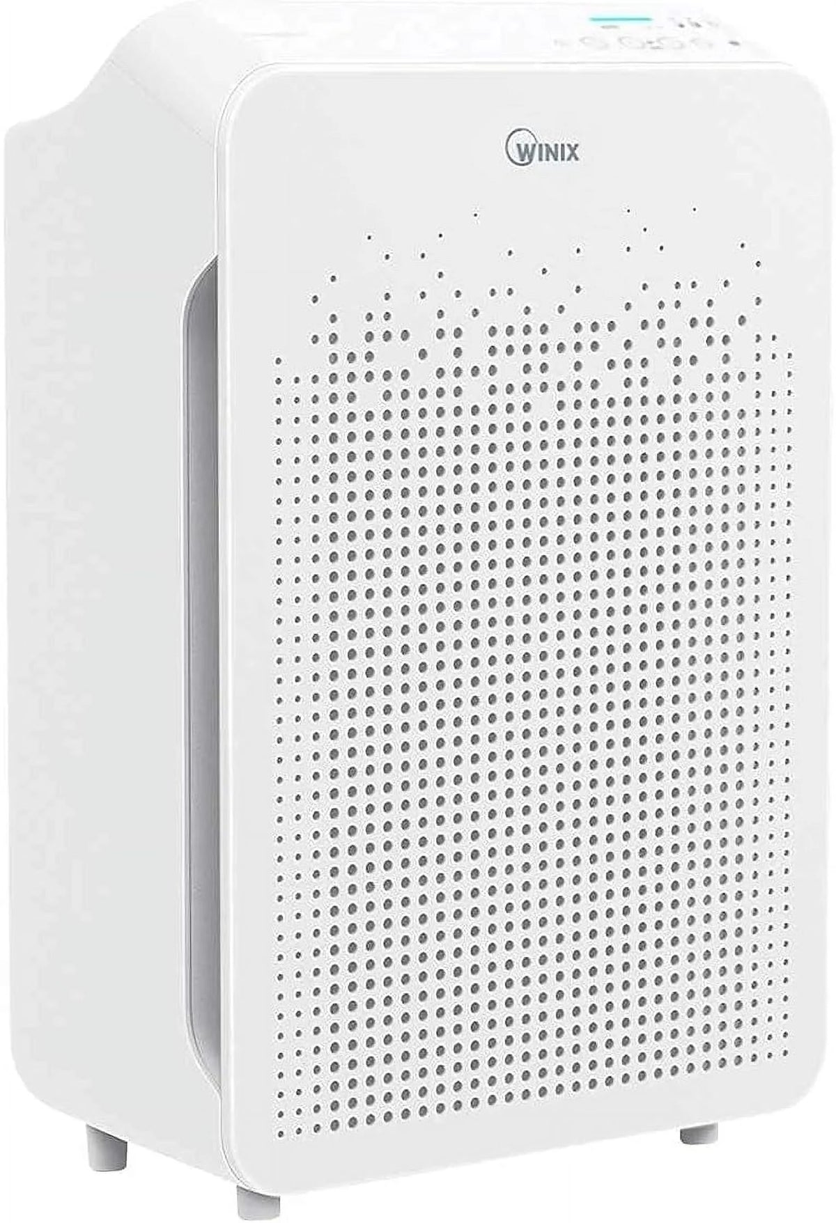 White Air Cleaner R450
