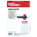 Foam Blaster for Pressure Washer, 25.4 fl oz E57542