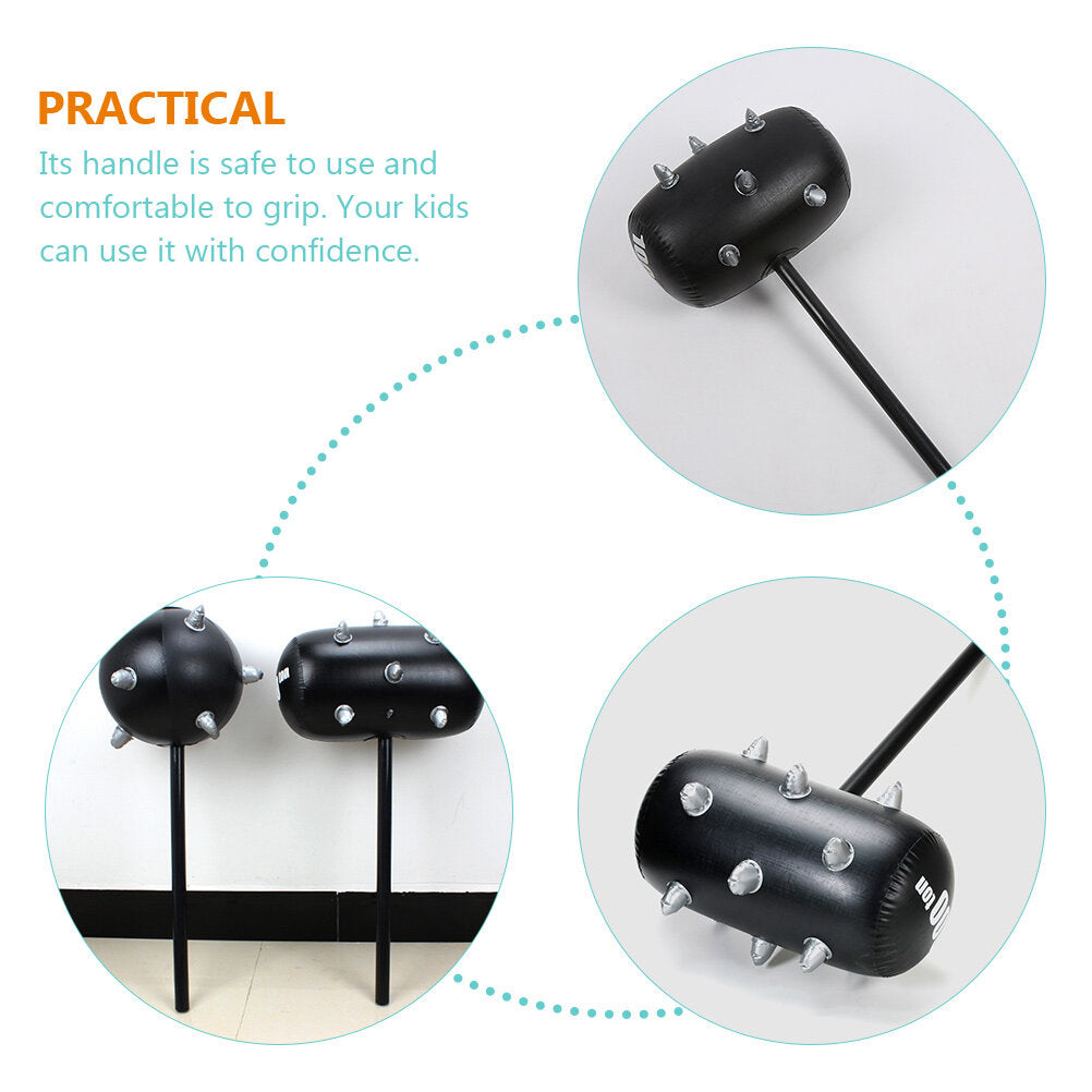 4Pcs Inflatable Hammer Toy L2140